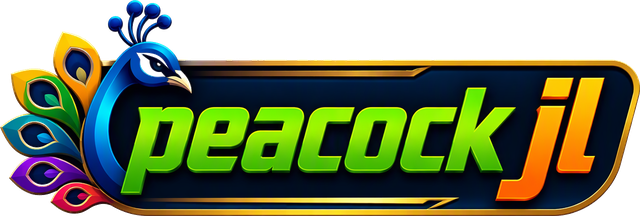 peacock jl
